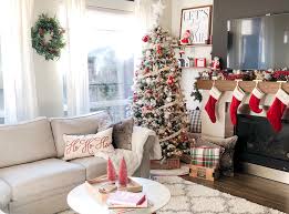 The Perfect Christmas Morning Setup
