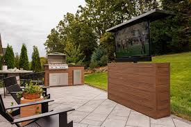 Beat the Summer Heat with Smart Indoor TV Solutions
