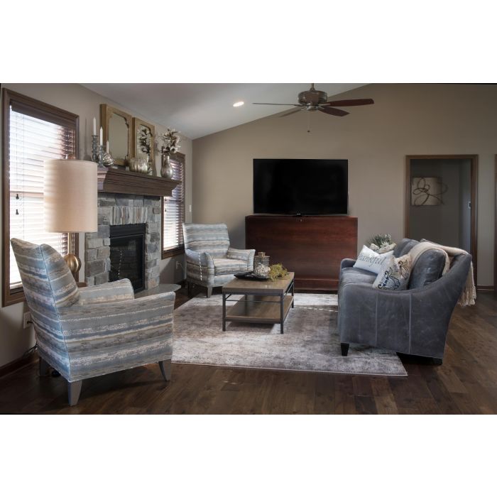 Maximizing Space with a TV Lift Cabinet: A Game-Changer for Modern Homes