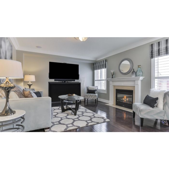 How TV Lift Cabinets Fit Into Different Interior Design Styles