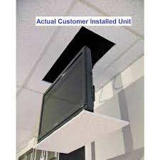 Transform Your Viewing Experience with the Uplift Ceiling Lift