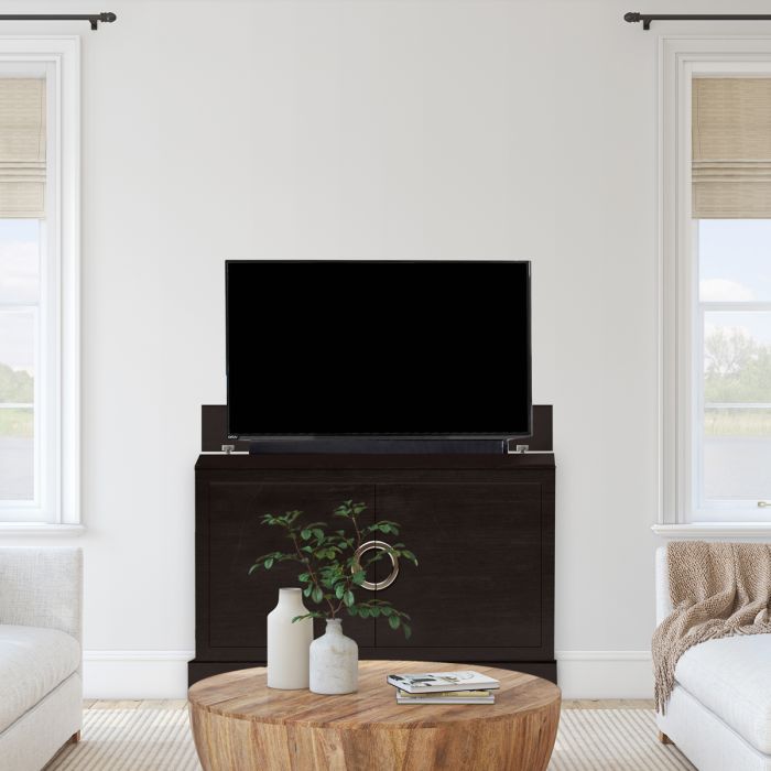 2026 TV Lift Cabinet Trends That Will Define Home Design