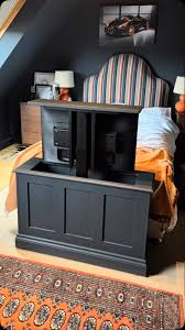 Can I Install a TV Lift Cabinet Myself?