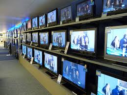 Do TV Lift Cabinets Work with Any TV Brand?