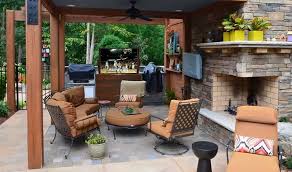 Why Outdoor TV Lift Cabinets Are the Must-Have Backyard Upgrade for Summer 2026