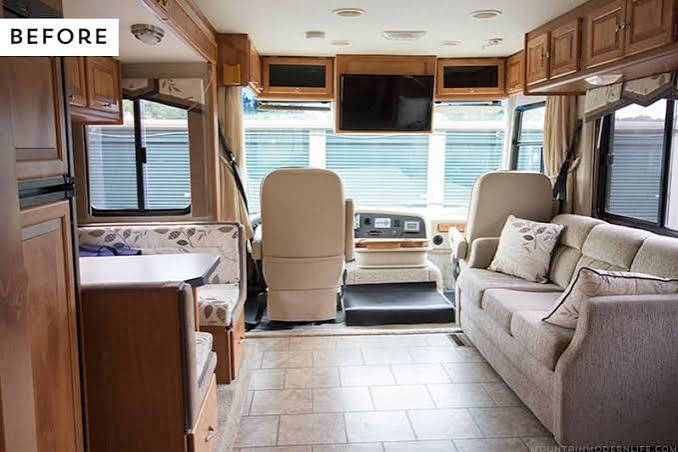Best TV Lift Solutions for RVs and Campers