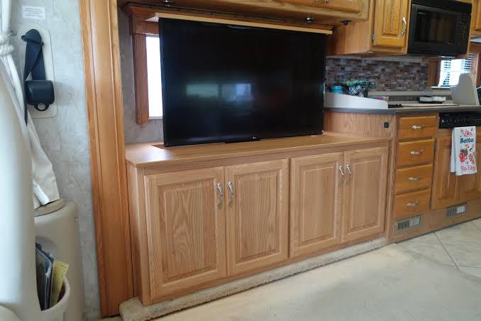 12V vs 120V TV Lifts for RVs: Which Do You Need?