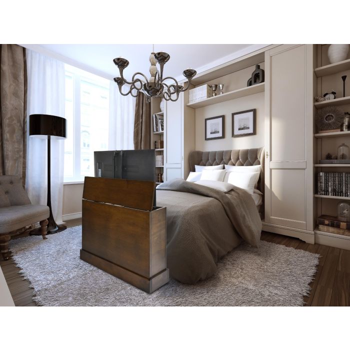 Common TV Lift Cabinet Myths, Debunked