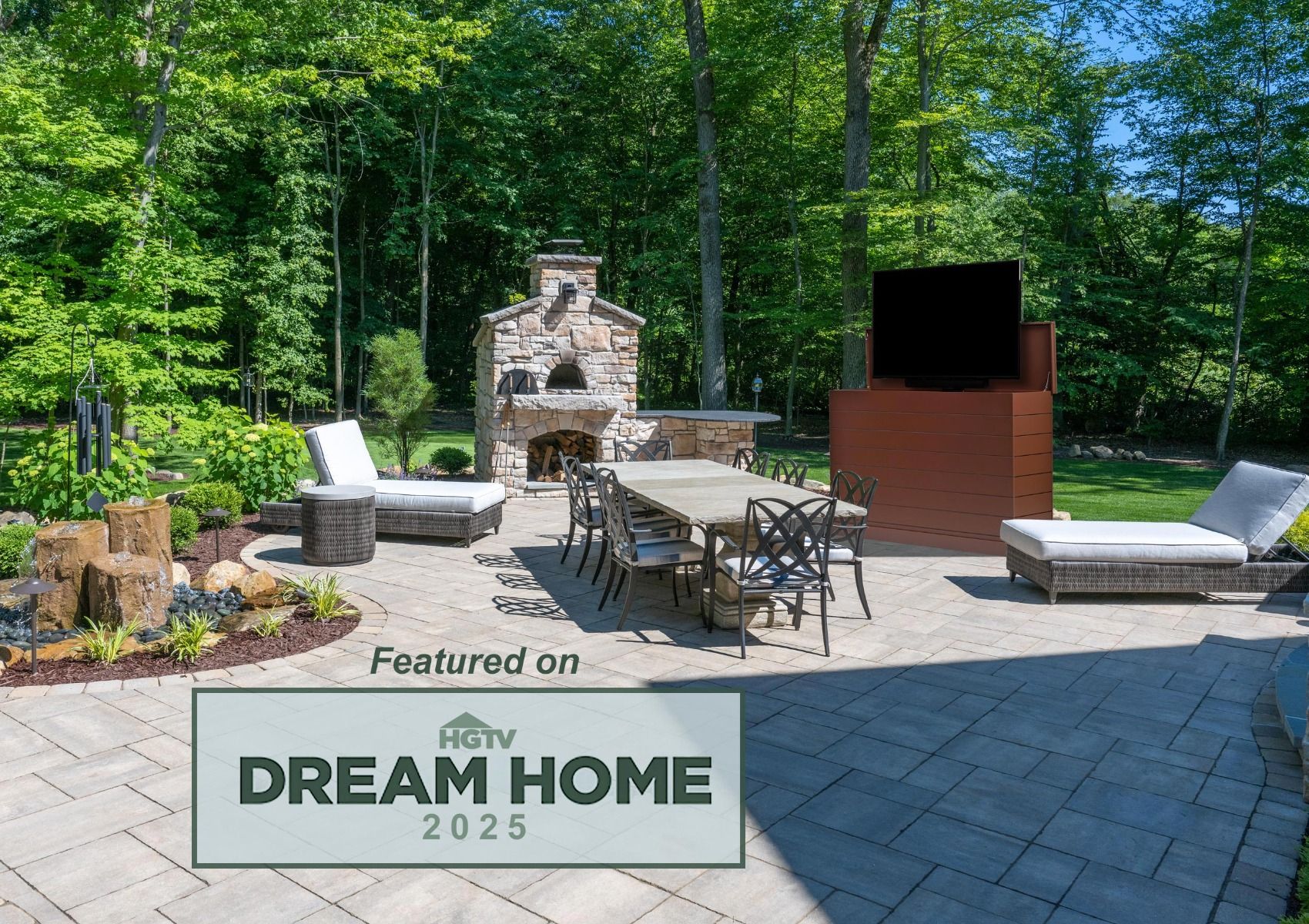 Top 5 Outdoor TV Lift Cabinets for the Ultimate Backyard Entertainment
