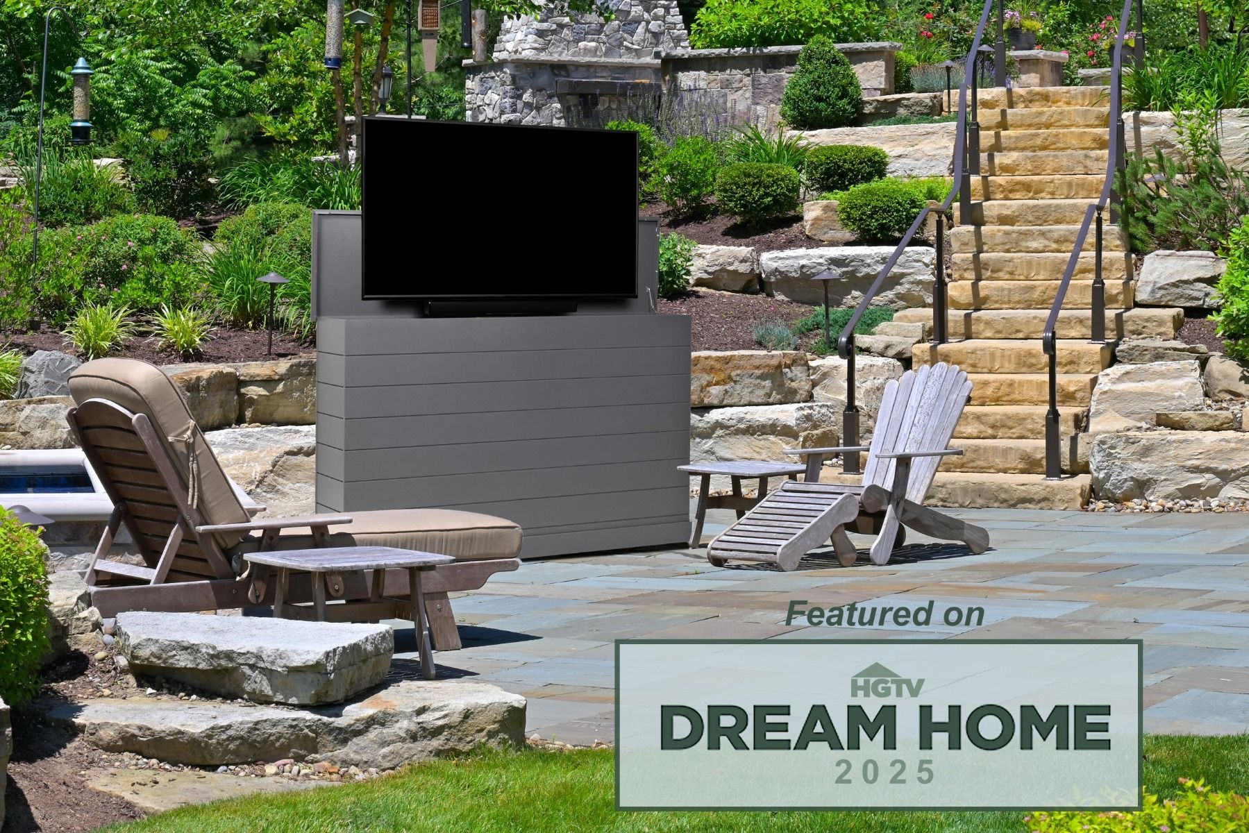 Why Designers Are Recommending TV Lift Cabinets in 2025 Homes