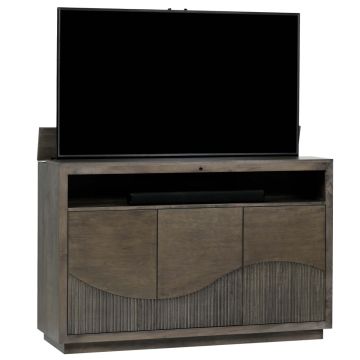 A Smarter Living Room for Families: Why TV Lift Cabinets Are a Game-Changer!