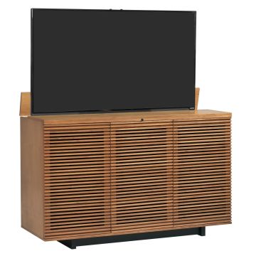 Luxury Meets Function: Elevate Your Interior Design with a TV Lift Cabinet