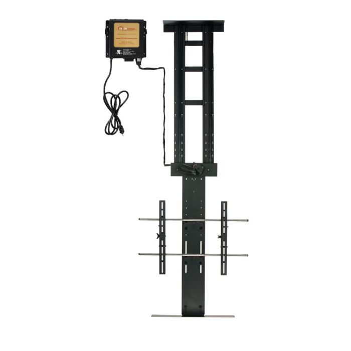 Elevate Your Home Entertainment: A Guide to Using TV Lift Mechanisms