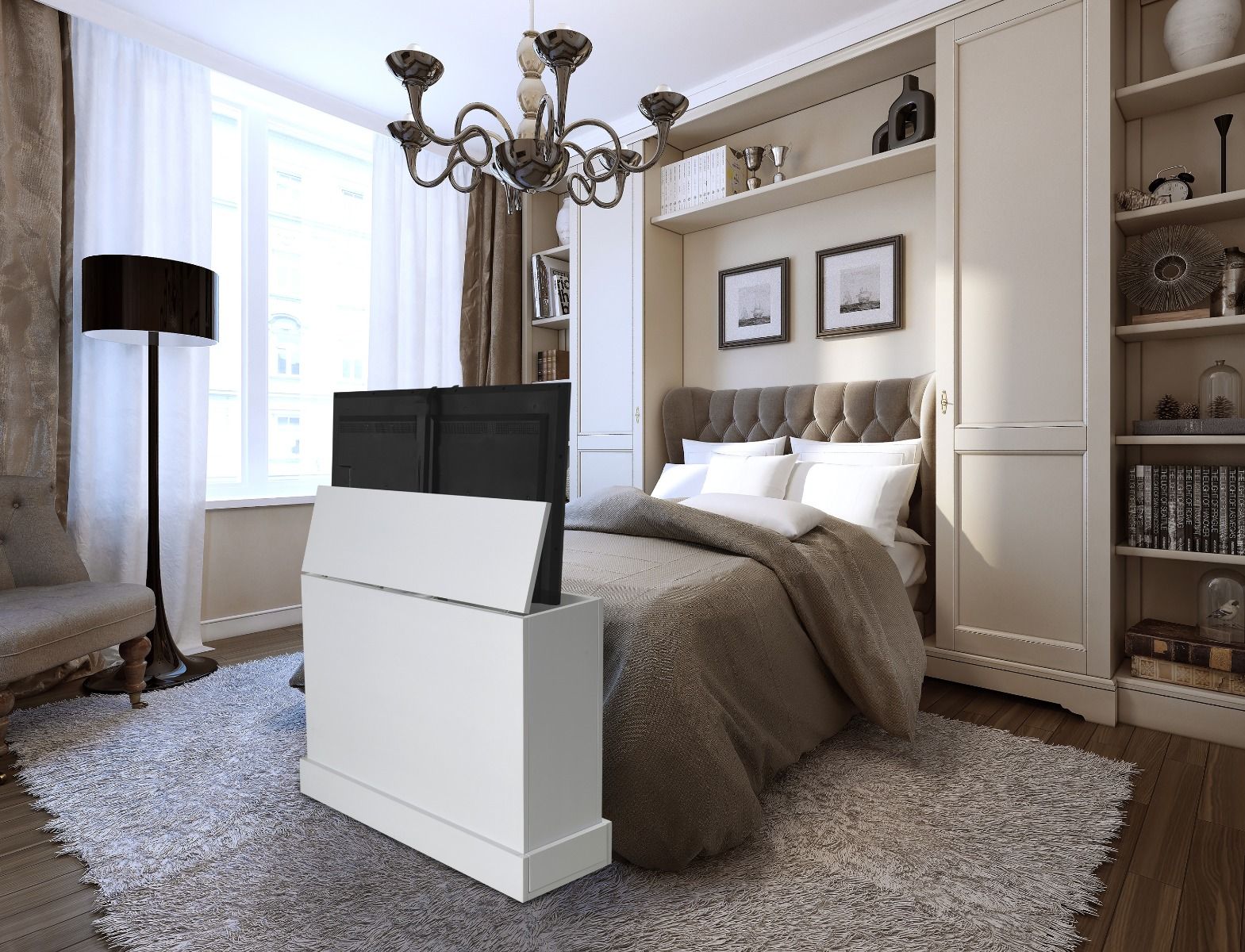  Is Your Bedroom Missing This One Game-Changing Feature?