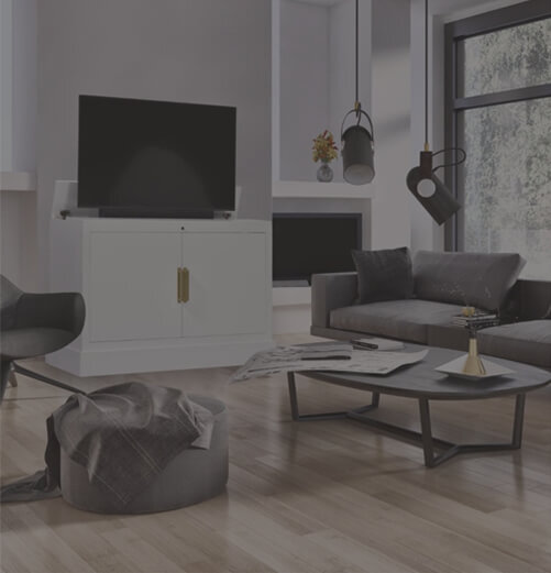 More than just furniture makers