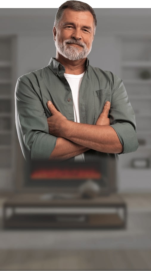 Founder portrait