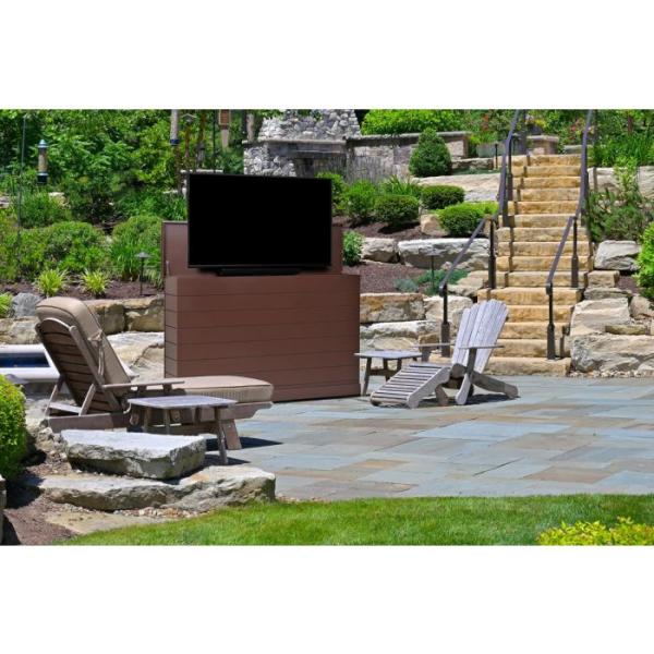 The Ultimate Guide to Outdoor TV Cabinets: Choosing the Right One for Your Needs
