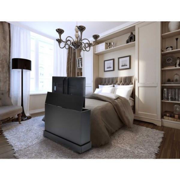 Transform Your Bedroom with a Foot of Bed TV Lift