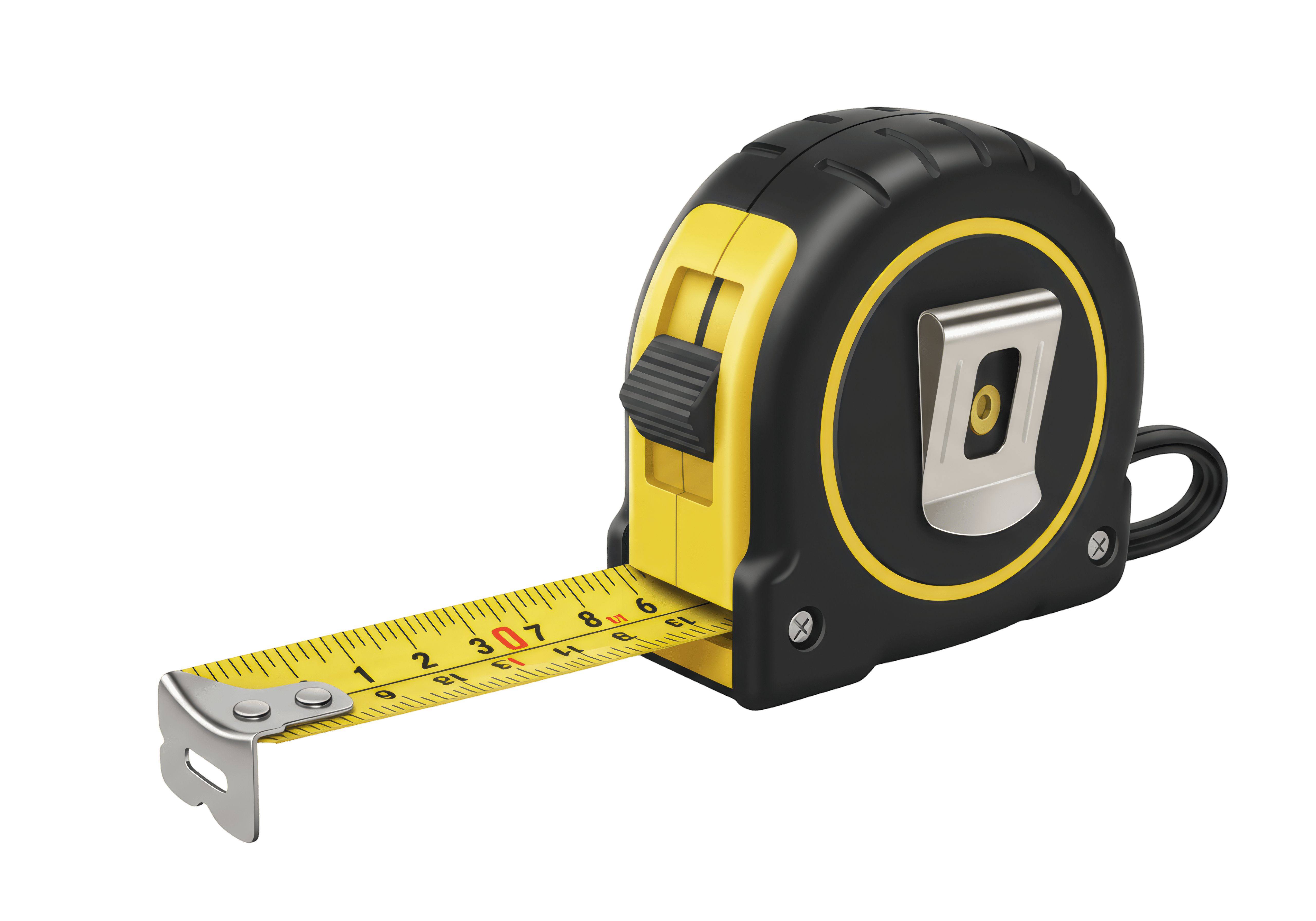 measure width