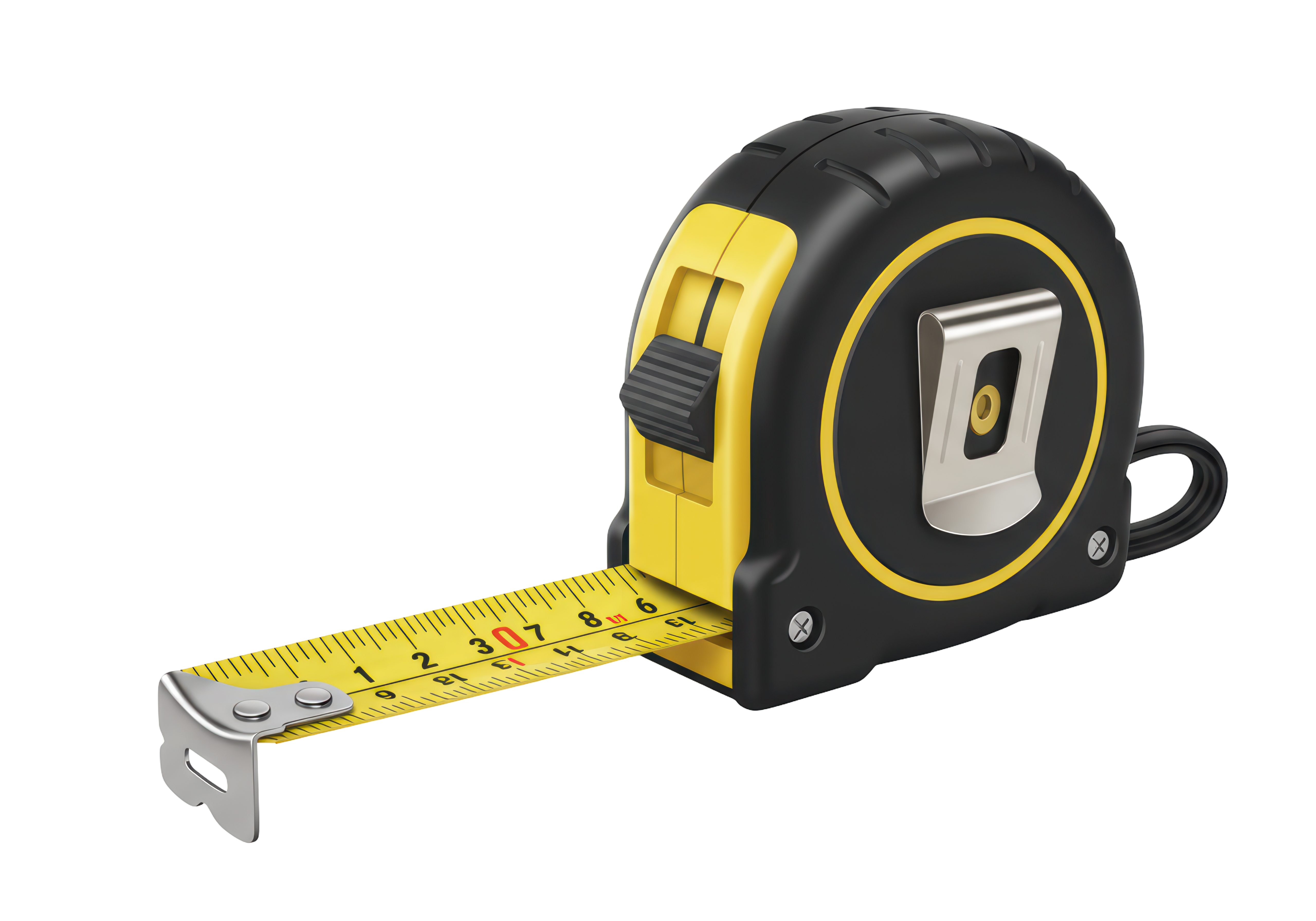 measure width