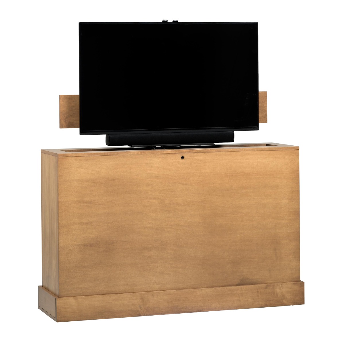 Azura 360 Degree Swivel in Finish TV Lift Color Sample