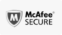 mcafee secure