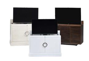 All TV  Lift Cabinets