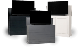 Outdoor Cabinets